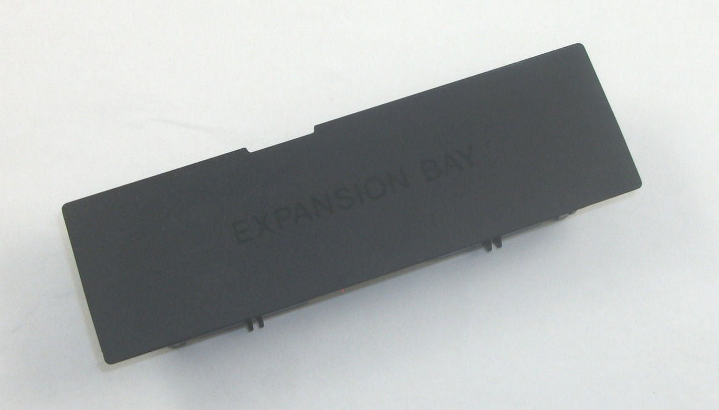 Restored Sony Playstation 2 Ps2 Expansion Bay Back Cover (Refurbished)