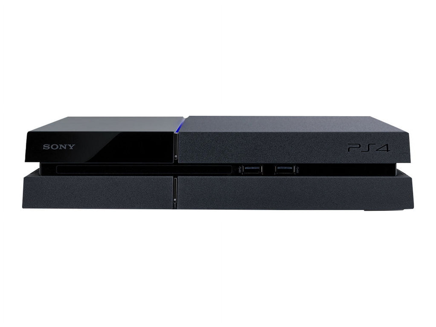 Restored Sony Playstation 4 Gaming Console (Refurbished)