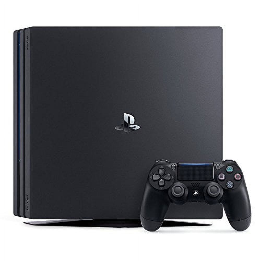 Restored Sony Playstation 4 Pro 1Tb Console Ps4 (Refurbished)