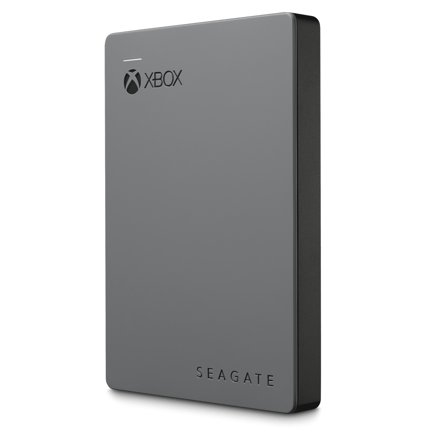 Seagate Game Drive For Xbox 2Tb External Hard Drive Portable-Usb 3.0 (Gray) Officially Licensed