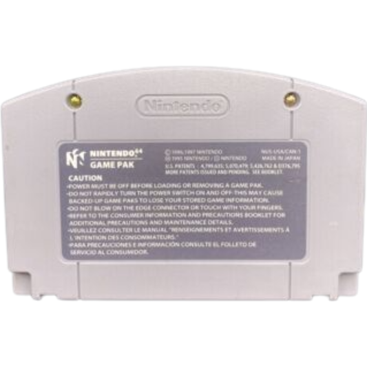 South Park - Nintendo 64