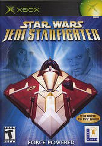 Pre-Owned Star Wars Jedi Starfighter - Xbox