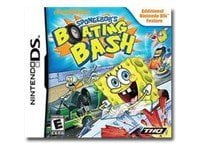 Spongebob???S Boating Bash - Nintendo Ds