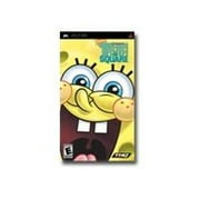 Thq Spongebob Truth Or Square