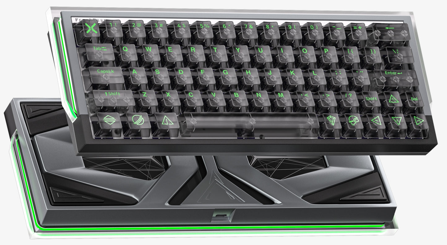 Drunkdeer Keyboard X60 Future