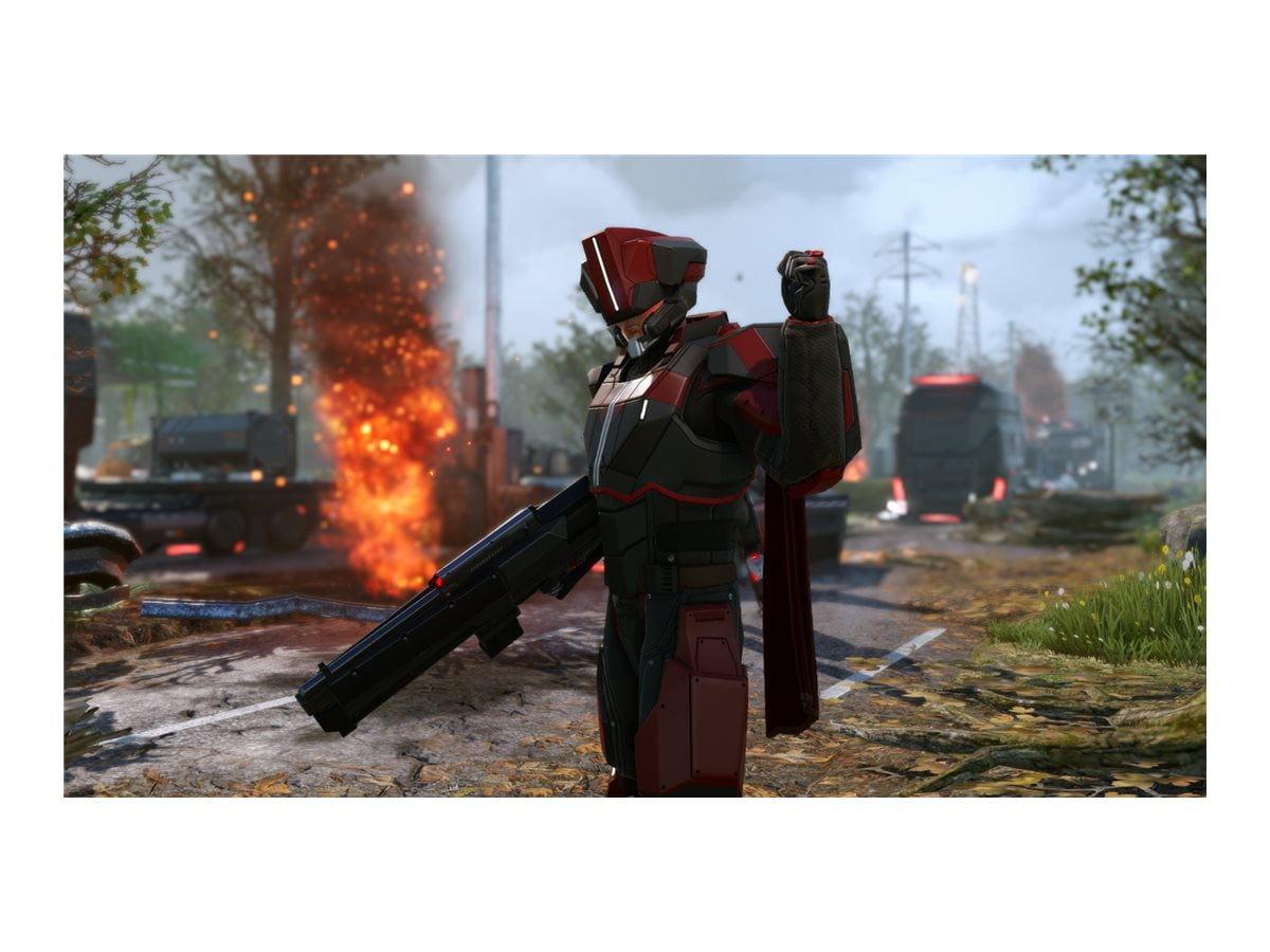 Xcom 2 Reinforcement Pack - Win - Esd