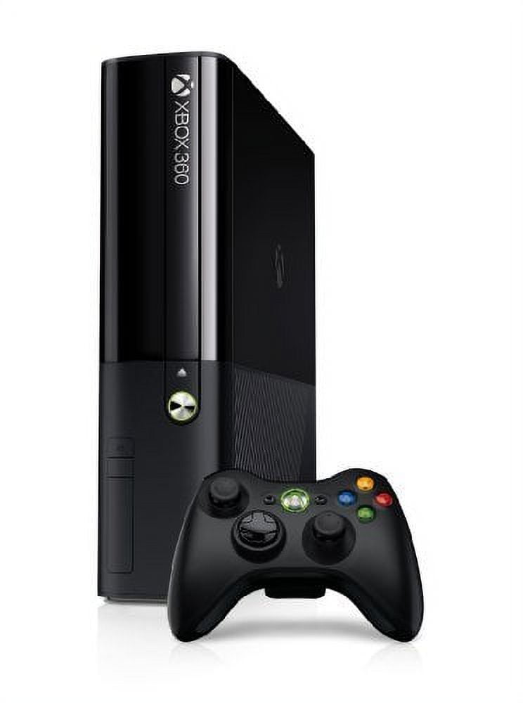 Pre-Owned Xbox 360 E 4Gb Console (Used )