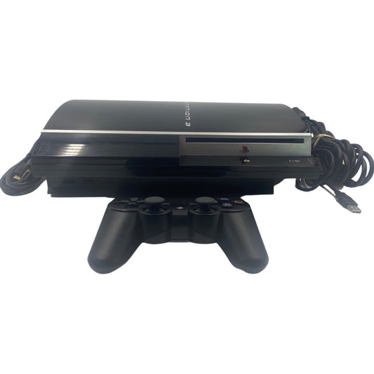 PlayStation 3 System (FAT)