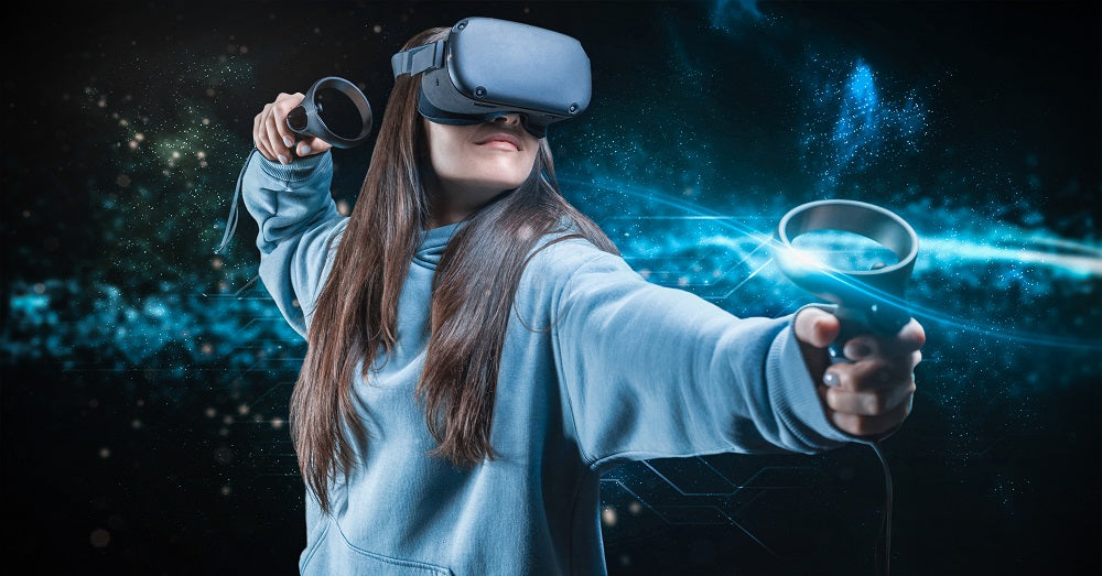 The Rise of VR Gaming — Is It Worth It in 2025?