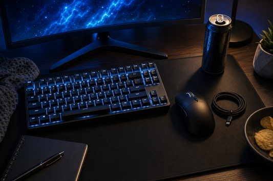 PC Gaming Hardware Deals: 5 Upgrades That Actually Move the Needle on Performance
