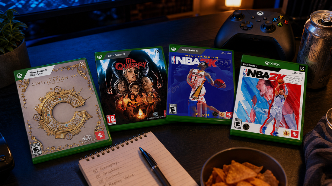 Deluxe Edition vs. Standard Edition: When the Upgrade Is Worth It and When It Isn't