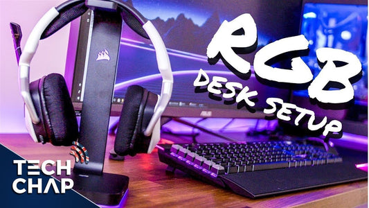 The Ultimate Guide to Choosing the Right Gaming Headset in 2025