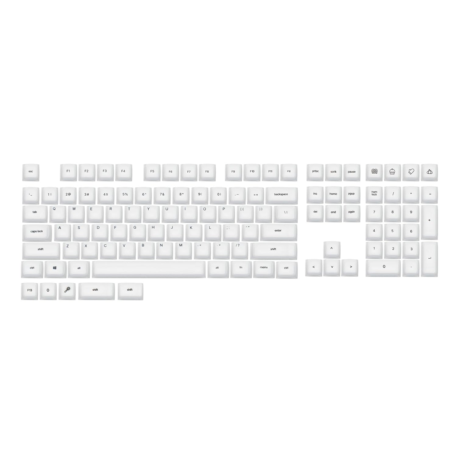Keyboards