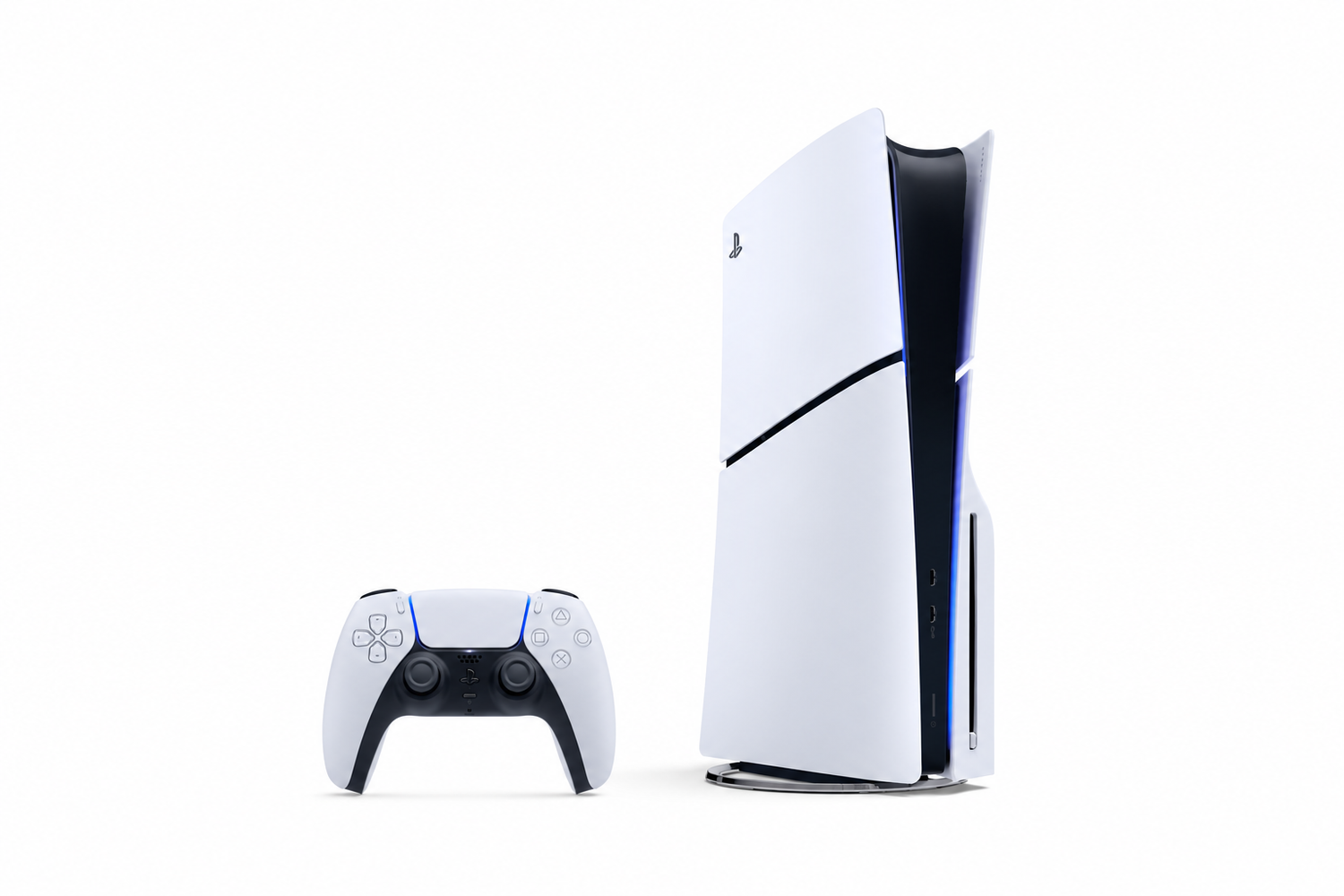 PS5
