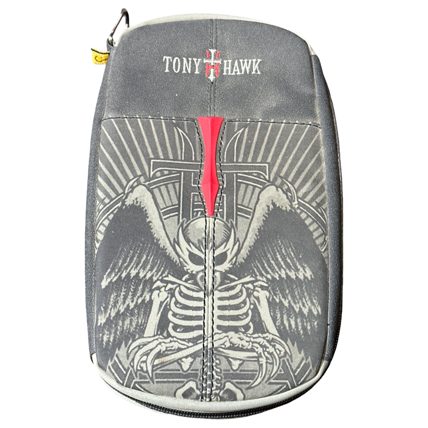 Various Game & System Carrying Case's