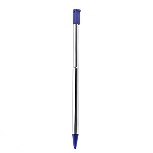 NSLikey 4 Pcs Adjustable Extendable Stylus Pen for Touch Screen - Compatible with 3DS DS Game Console