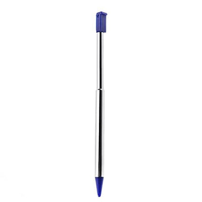 NSLikey 4 Pcs Adjustable Extendable Stylus Pen for Touch Screen - Compatible with 3DS DS Game Console