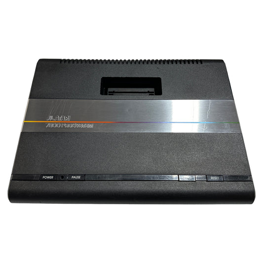 Atari 7800 System - Atari 7800