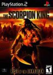 Scorpion King: Rise of the Akkadian - PlayStation 2