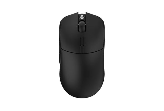 G-Wolves HTX ACE Wireless Gaming Mouse 39g Ultra Lightweight Design(Non-Honeycomb  Black)