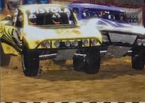 ACTIVISION Score International: BAJA 1000 - PC Game, Model 047875356191