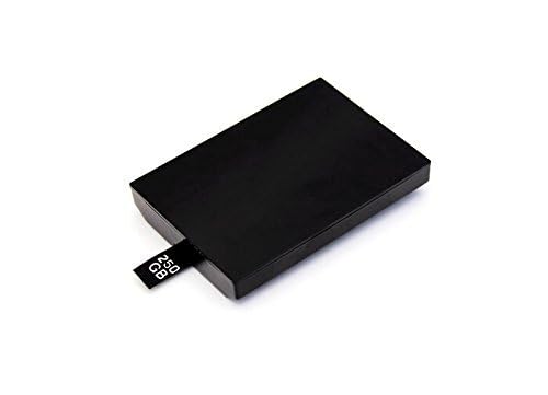 HWAYO 250GB Internal HDD Hard Drive for XBOX 360 Slim Games - High Performance Storage Solution