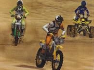 ACTIVISION Score International: BAJA 1000 - PC Game, Model 047875356191