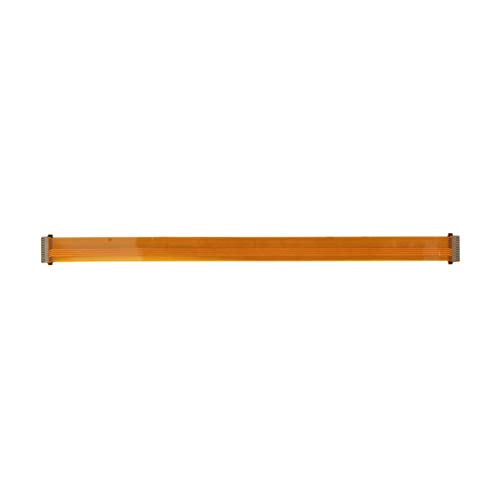 Mini L Button Left Connector Ribbon Internal Flex Cable Replacement for Nintendo Switch Lite Motherboard Power Connector Ribbon 