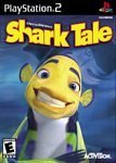 shark design Tale - PlayStation 2 (refurbished)