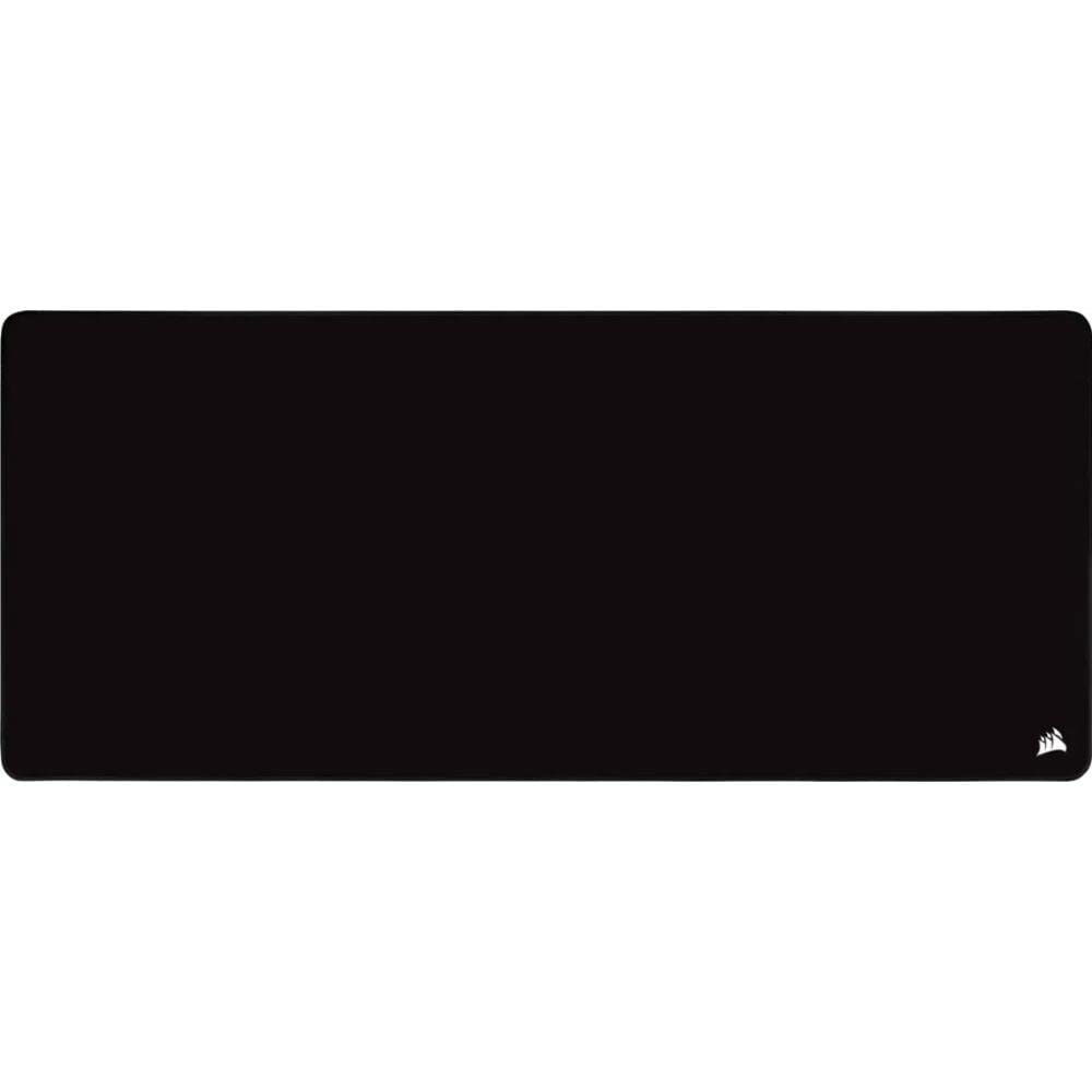Corsair MM350 PRO Premium Spill-Proof Cloth Gaming Mouse Pad - Extended XL - Black