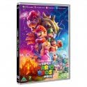 The Super Mario Bros. Movie