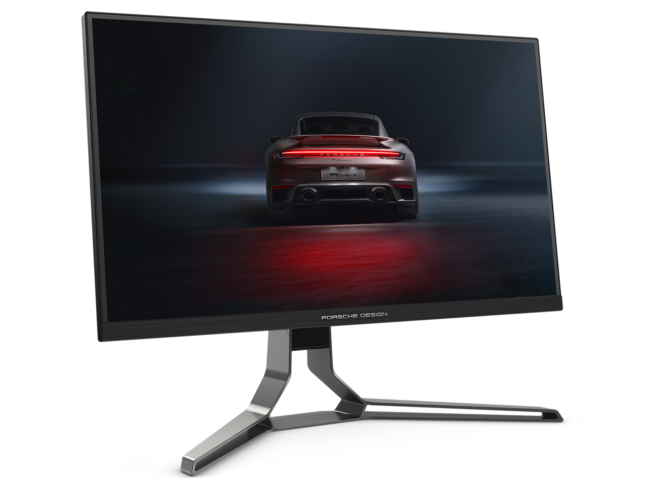 MNTR AOc 315 UHD IPS 144Hz PD32M