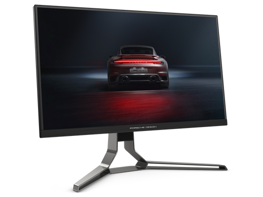 MNTR AOc 315 UHD IPS 144Hz PD32M