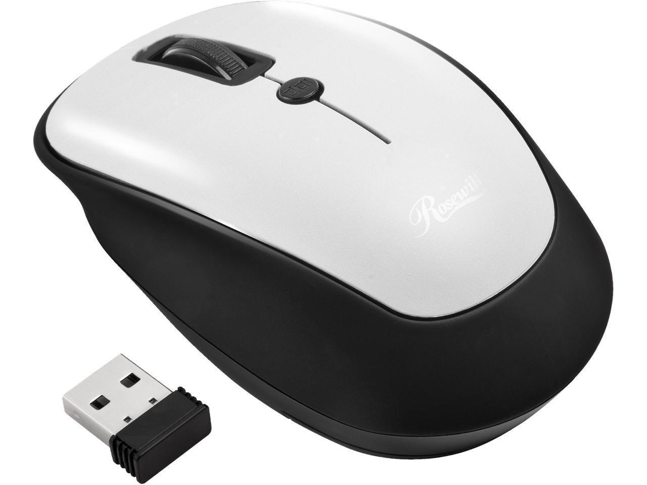 MS ROSEWILL WIRELESS | RWM-002 R