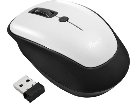 MS ROSEWILL WIRELESS | RWM-002 R
