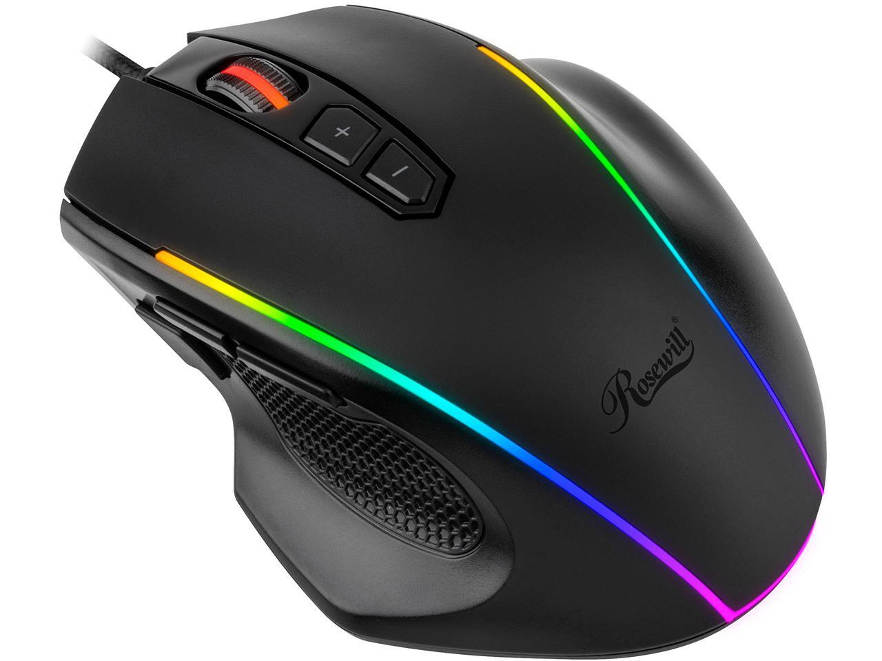 MS ROSEWILL | NEON M54 R