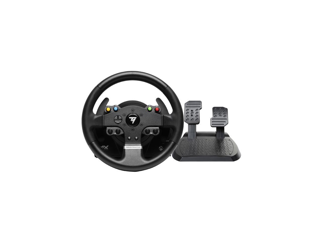 Thrustmaster TMX Force Feedback Wheel (Xbox Series XS, One and Pc)