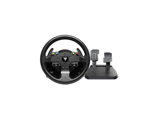 Thrustmaster TMX Force Feedback Wheel (Xbox Series XS, One and Pc)
