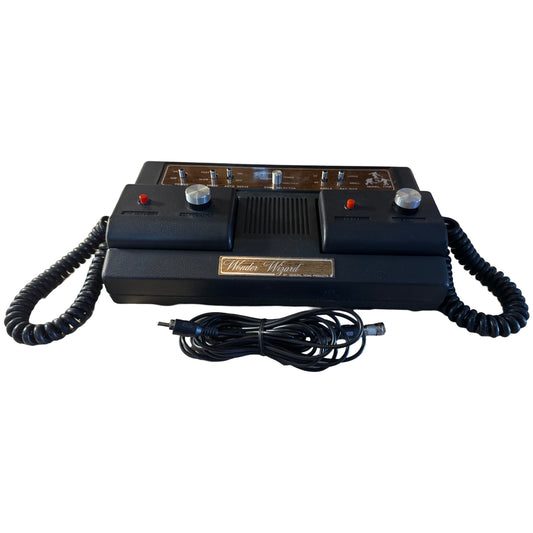 Wonder Wizard Video Game Console (Vintage)