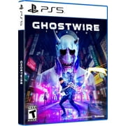 Bethesda Ghostwire: Tokyo Standard Edition - Playstation 5