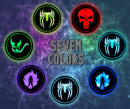 LED-COASTER-Marvel