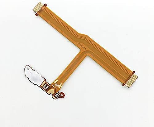 Limentea L R Shoulder Button Ribbon + Power On Off Switch Flex Cable for PSV 2000 Replacement (Power Switch Cable