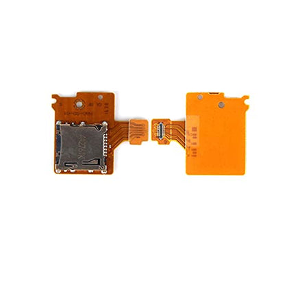 Onyehn Micro SD Card Slot Board Replacement for Nintendo Switch NS - Repair Kit