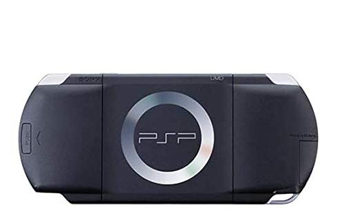 Sony PSP 1000 Portable Gaming Console - Black, Renewed