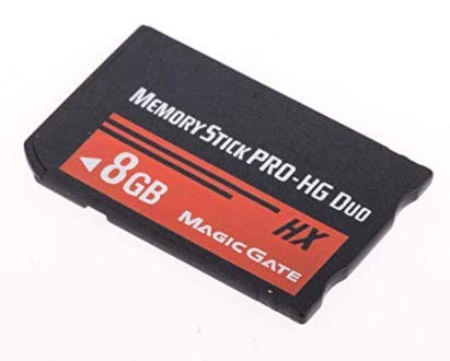 Sony PSP 1000 Portable Gaming Console - Black, Renewed