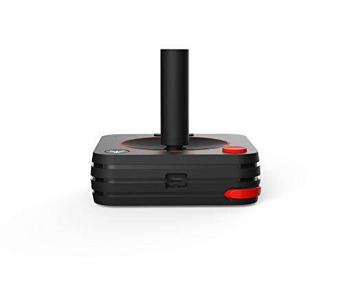 Atari VCS Classic Wireless Joystick Controller - Model 742725000070