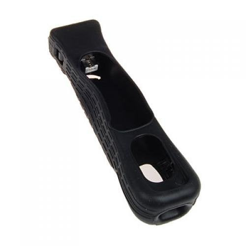Motion Plus Adapter With Silicone Sleeve Black (Bulk) (refurbished)