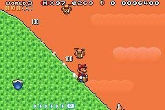 Nintendo Super Mario Advance 4: Super Mario Bros 3 (Renewed) - Model agb p ax4e-cr