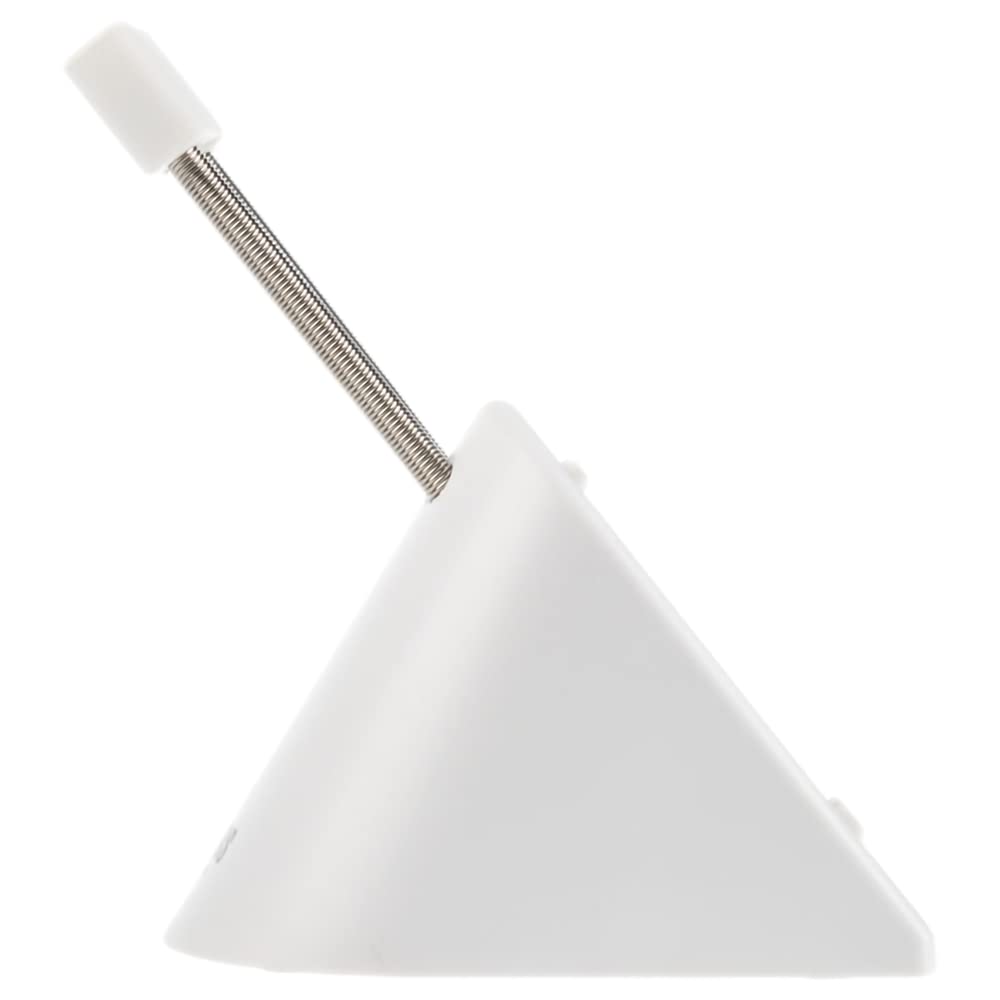 Glorious Gaming Mouse Bungee - Flexible Cable Management - Rubber - White - Model G-MB-WHITE