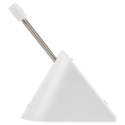 Glorious Gaming Mouse Bungee - Flexible Cable Management - Rubber - White - Model G-MB-WHITE